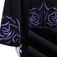 Kpop Demon Hunters The Saja Boys Jinu Demon Outfit Cosplay Costume