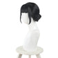 Kpop Demon Hunters Zoey Cosplay Wig