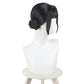 Kpop Demon Hunters Zoey Cosplay Wig