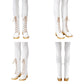 Kpop Demon Hunters Zoey Cosplay Costume Golden Stage Outfits