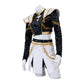 Kpop Demon Hunters Zoey Cosplay Costume Golden Stage Outfits