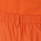 Lloyd Christmas Dumb and Dumber Orange Suit Cosplay Costume for Men