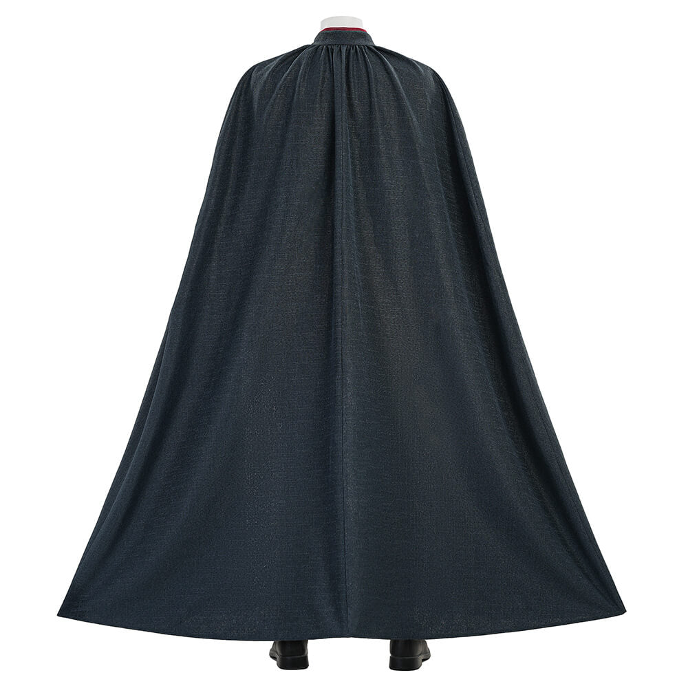 Avengers 5 Doomsday Magneto Cosplay Costume