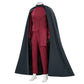 Avengers 5 Doomsday Magneto Cosplay Costume