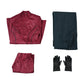 Avengers 5 Doomsday Magneto Cosplay Costume