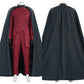 Avengers 5 Doomsday Magneto Cosplay Costume