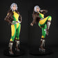 Marvel Rivals Rogue Cosplay Costume