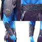 Masters of the Universe Skeletor Cosplay Costume 2026 Movie