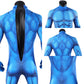 Masters of the Universe Skeletor Cosplay Costume 2026 Movie