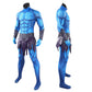 Masters of the Universe Skeletor Cosplay Costume 2026 Movie
