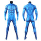 Masters of the Universe Skeletor Cosplay Costume 2026 Movie