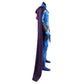 Masters of the Universe Skeletor Cosplay Costume 2026 Movie
