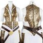 Masters of the Universe 2026 Teela Cosplay Costume