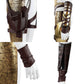 Masters of the Universe 2026 Teela Cosplay Costume