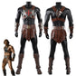 Masters of the Universe 2026 Movie He-Man Adam Glenn Cosplay Costume