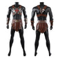 Masters of the Universe 2026 Movie He-Man Adam Glenn Cosplay Costume