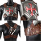 Masters of the Universe 2026 Movie He-Man Adam Glenn Cosplay Costume