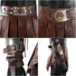 Masters of the Universe 2026 Movie He-Man Adam Glenn Cosplay Costume