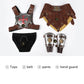 Masters of the Universe 2026 Movie He-Man Adam Glenn Cosplay Costume