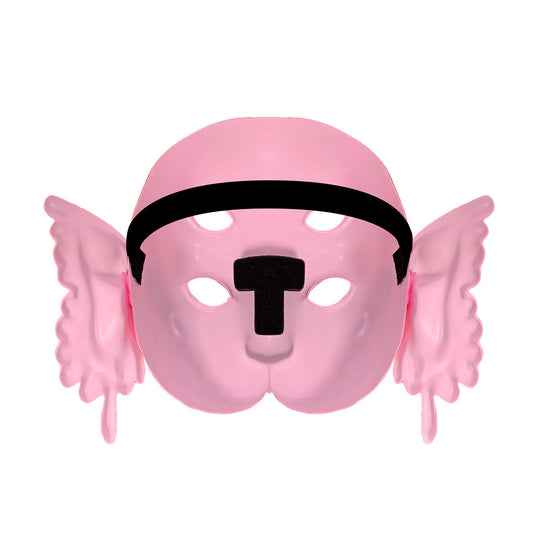 Melanie Martinez Portals Mask Halloween DIY Cosplay Props Vikidoky