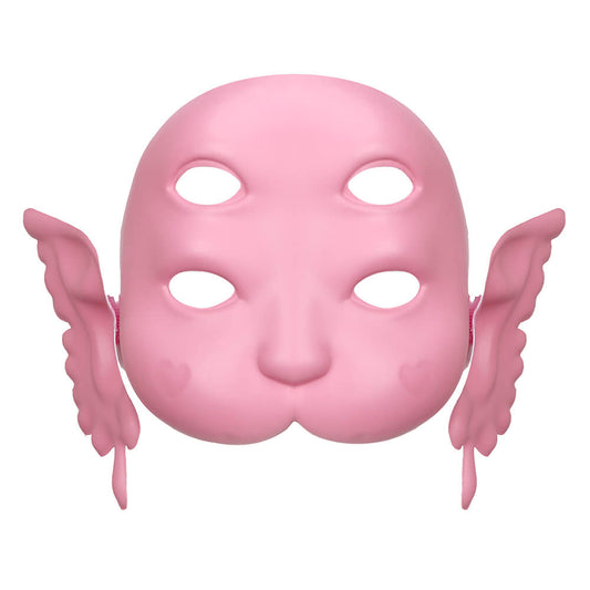 Melanie Martinez Portals Mask Halloween DIY Cosplay Props Vikidoky