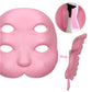 Melanie Martinez Portals Mask Halloween DIY Cosplay Props Vikidoky