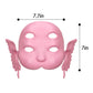 Melanie Martinez Portals Mask Halloween DIY Cosplay Props Vikidoky