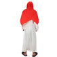 Men's Saint Biblical Religious Costume Robe Scarf Shawl Halloween Fancy Dress