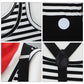 Mime And Dash ChuChu Cosplay Costume