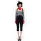Mime And Dash ChuChu Cosplay Costume