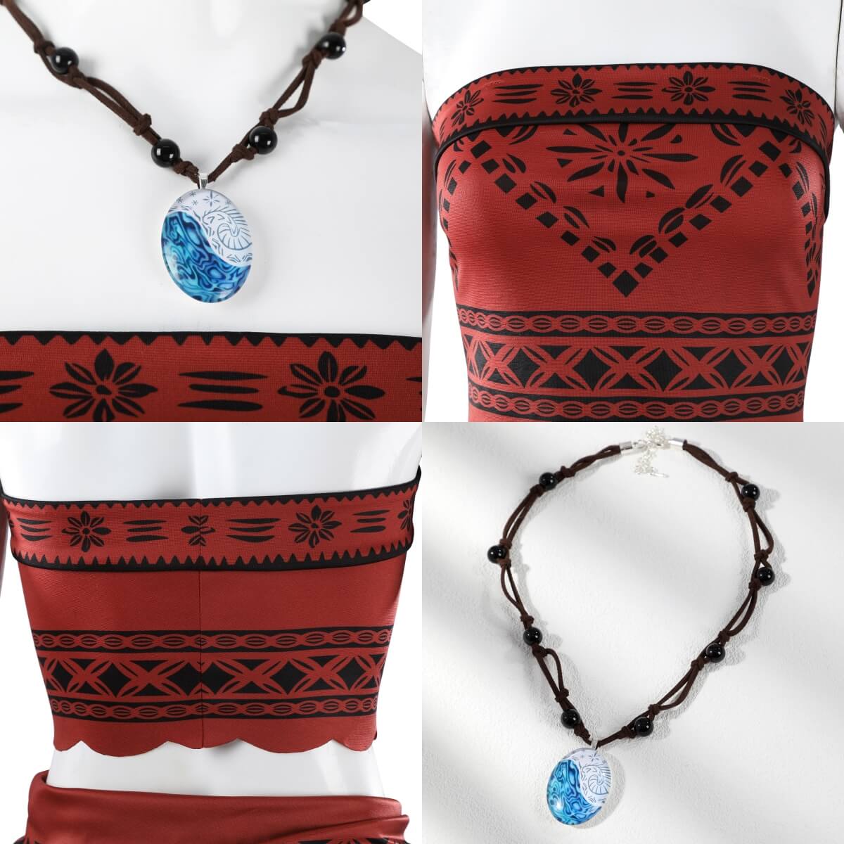 Moana 2026 Movie Moana Cosplay Costume