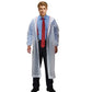 Patrick Bateman Cosplay Costume-Movie American Psycho Vikidoky