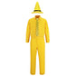 Man with the Yellow Hat Costume Curious George Ted Cosplay (Ready to Ship)