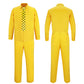 Man with the Yellow Hat Costume Curious George Ted Cosplay (Ready to Ship)