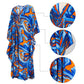Mrs. Roper Romp Cosplay Costume Halloween Costume Helen Roper 70s Fancy Dress