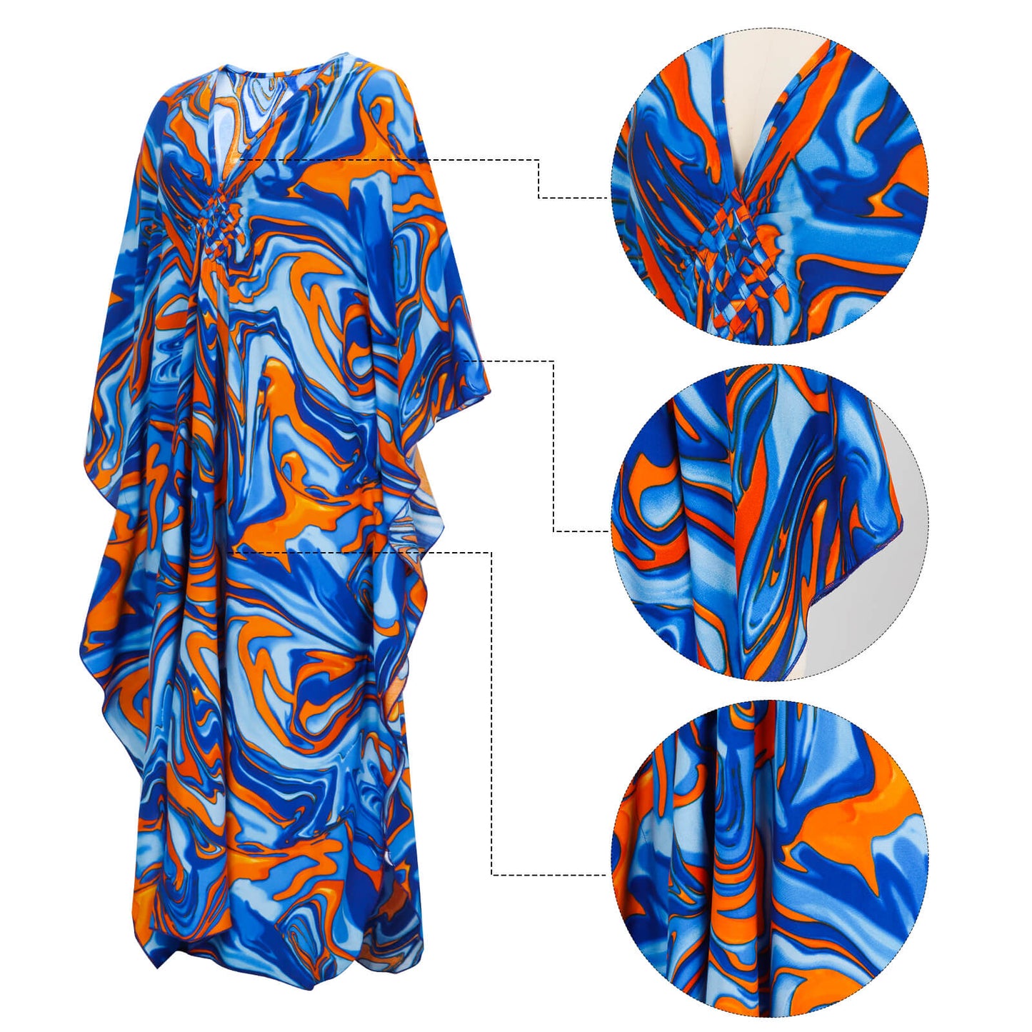 Mrs. Roper Romp Cosplay Costume Halloween Costume Helen Roper 70s Fancy Dress