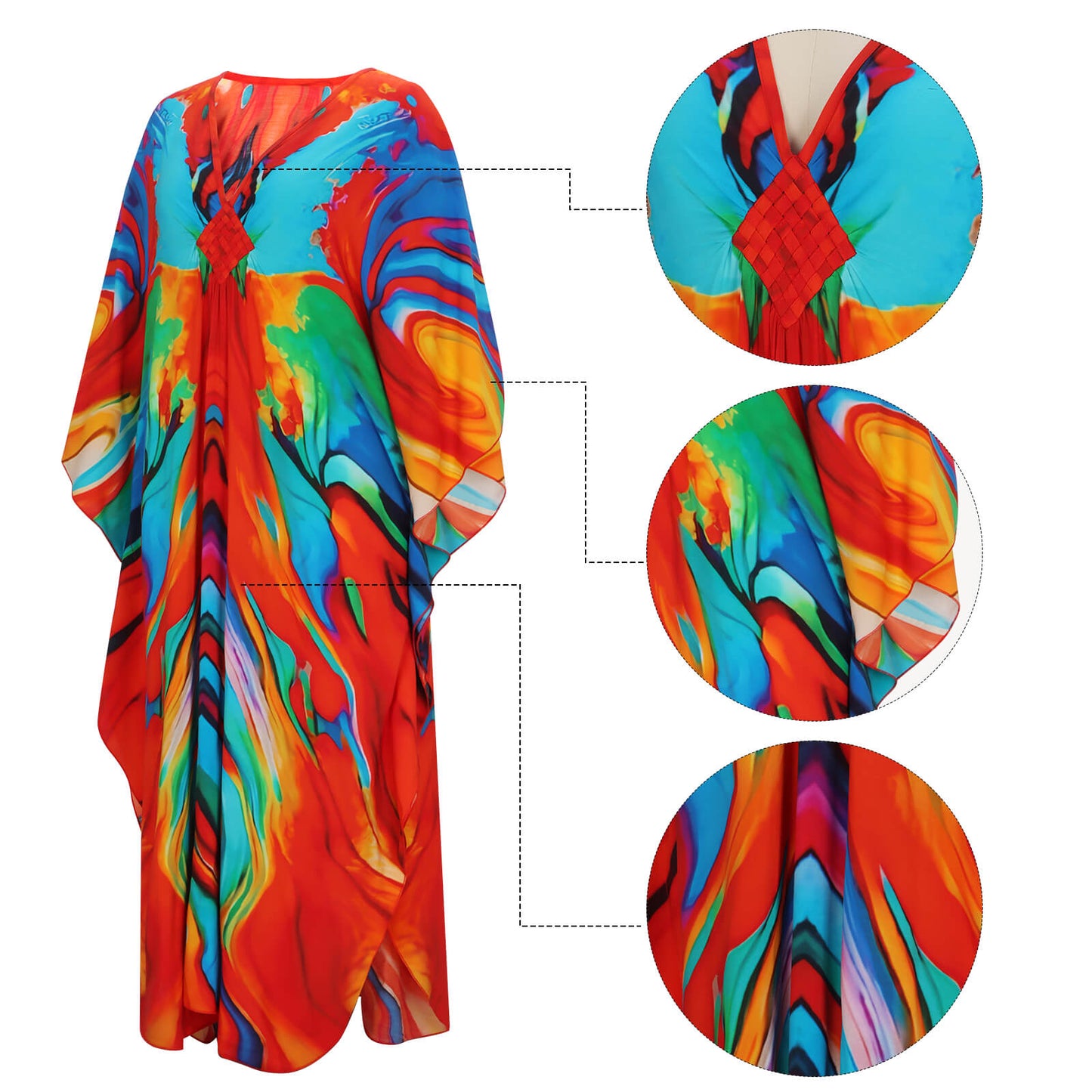 Mrs. Roper Romp Cosplay Costume Halloween Costume Helen Roper 70s Fancy Dress