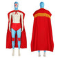 Nacho Libre Ignacio Nacho Cosplay Costume Style B