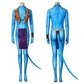 Avatar 2 The Way of Water Neytiri Cosplay Costume Style B