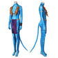 Avatar 2 The Way of Water Neytiri Cosplay Costume Style B