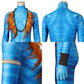 Avatar 2 The Way of Water Neytiri Cosplay Costume Style B