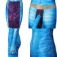 Avatar 2 The Way of Water Neytiri Cosplay Costume Style B