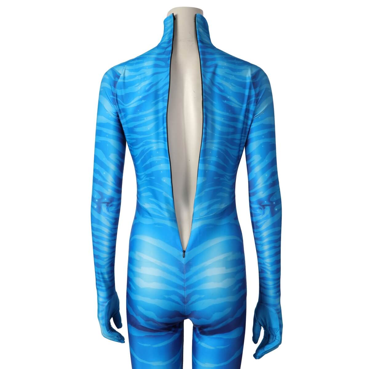 Avatar 2 The Way of Water Neytiri Cosplay Costume Style B
