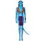Avatar 2 The Way of Water Neytiri Cosplay Costume Style B