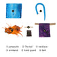 Avatar 2 The Way of Water Neytiri Cosplay Costume Style B