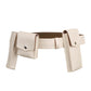 Padme Naberrie Amidala Belt with Pockets Holster Cosplay Props for Halloween (Ready to Ship)