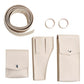 Padme Naberrie Amidala Belt with Pockets Holster Cosplay Props for Halloween (Ready to Ship)
