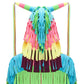 Pinata Costume for Women Halloween Outfits Fancy Dress Style B