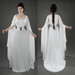 Princess Leia Cosplay Costume Dress Star Wars A New Hope