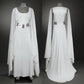 Princess Leia Cosplay Costume Dress Star Wars A New Hope